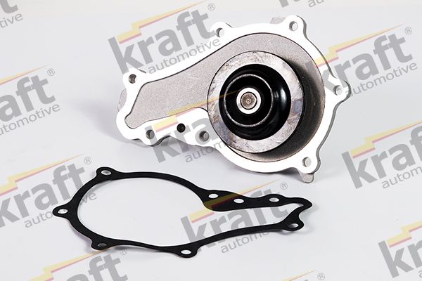 KRAFT AUTOMOTIVE Водяной насос 1505610